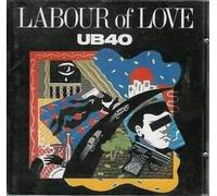 Ub40 - Labour of Love [Import]