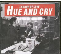 Labour of Love (4 Tracks, 1993, INCL. 7" Uraban Edit & Orig.) [Import]