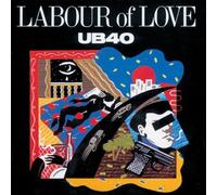 Labour Of Love by UB40 (1997-03-11)