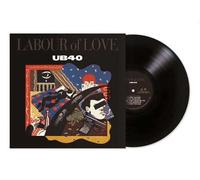 UB40 – Labour of Love
