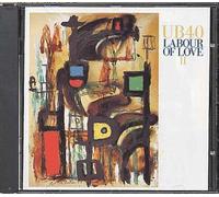 Labour Of Love Ii