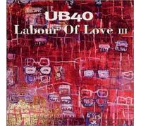 Labour of Love.III [Import]