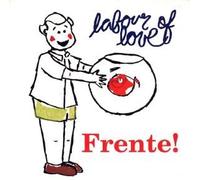 Labour of Love [Import]