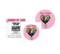 Chubby & Gang – Labour of Love – Vinyle Picture Disc