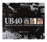 Labour of love vol 1/vol 2/vol 3