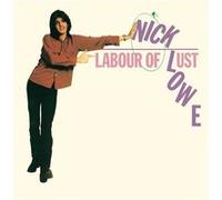 Labour of lust/ed deluxe