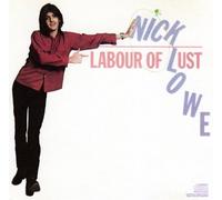 Labour of Lust [Import]