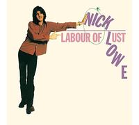 Labour of Lust/Vinyle Rose