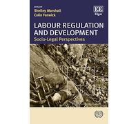 Labour Regulation And Development
