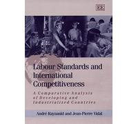 Labour Standards And International Competitiveness