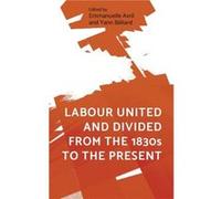 Labour United and Divided from the 1830s to the Present Inconnu (Auteur)