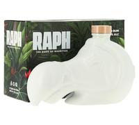 Labourdonnais Rhum Raph 5 Ans Île Maurice Dodo