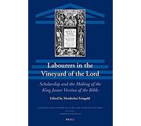 Labourers In The Vineyard Of The Lord