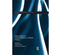 LabourIntensive Industrialization in Global History LabourIntensive Industrialization in Global History (Auteur)