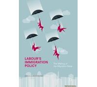 Labour's Immigration Policy