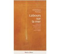 Labours sur mer Ponnau (Auteur)