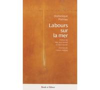 Labours sur mer Question autour de notre héritage - Ponnau - Parole Et Silence Eds - broché - Essai