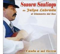 Labrada, Felipe - Canto A Mi Tierra