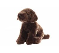 Labrador en peluche 30 cm - ECO-FRIENDLY