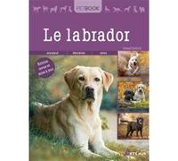 Gérard Sasias – Le Labrador – Artemis – Broché