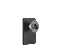Labrador Retriever Canard de Chasse pour Chasseurs PopSockets PopWallet pour MagSafe
