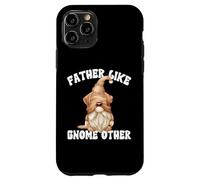 Labrador Retriever Grandpa GNOME for Men Funny Dad Saying Coque pour iPhone 11 Pro