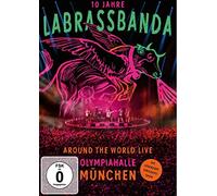 Labrassbanda - Around the World (Live)