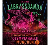 Labrassbanda - Around The World (Live) [Import]