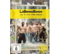 Labrassbanda - Live im Circus Krone München [Import]