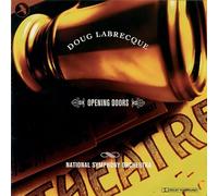 Labrecque, Doug - Opening Doors [Import]