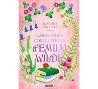 L'Abrégé des contes perdus d'Emily Wilde - Tome 03 (broché) (03)