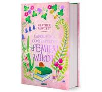 L'Abrégé des contes perdus d'Emily Wilde - Tome 03 (relié collector) Heather Fawcett (Auteur), Christophe Rosson (Traduction)