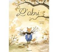L'abri Leng Qin (Illustration), Céline Claire (Auteur)