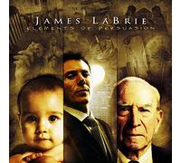 James Labrie – Elements of Persuasion – Import