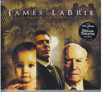 Labrie James - Elements of Persuasion [Import]