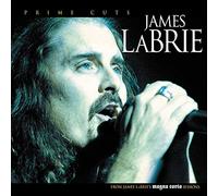 James Labrie – Prime Cuts – Import – Castle