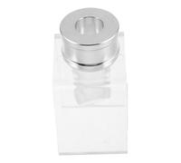 LABRIMP 1 Ensemble Moule Silicone Design Artistique Chinois Matériau Réutilisable pour Fabrication Diy de Cosmétiques Motif Sculpté Ancien