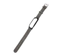 LABRIMP 1 Pièce Bracelet de Montre Cuir Vintage à Motif Denim Compatible avec Tomtom Touch Remplacement Élégant et Confortable pour Style