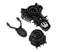 LABRIMP 1 Plaque de base de thermostat pour bouilloire électrique, pièce de rechange pour régulateur de température - Douille de contrôle de température pour usage en cuisine