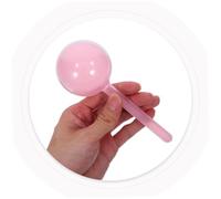 LABRIMP 12 Pièces Round Candy Holder Box Portable Storage Case With Handle For DIY Gift Packaging And Party Favors