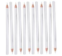 LABRIMP 12 pièces Stylo Ramassage Cristaux Nail Art Dotting Pen Adhésif pour Ongles Faux et Naturels Manucure Précise et Créative