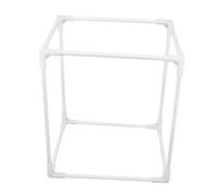 LABRIMP 1ensemble Support De Cadre Intérieur pour Accessoire De Maintien pour De Structure pour Contenants Alimentaires Dimensions