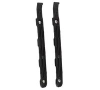 LABRIMP 1Paire Rail de Montage pour Disque Dur Support et Durable pour Baie Entraînement Interne Stabilisation et Protection du Disque Remplacement
