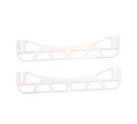 LABRIMP 1pièce Bandeau Anti-vent Pour Cuisinière à Énergétique Écran De De Flamme Accessoire Acier Pour Réchauds De Cuisine