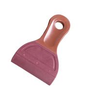 LABRIMP 1pièce Brosse de Nettoyage de Tea Tray Caoutchouc Grattoir Thé pour Accessoires de Cérémonie du Thé Modèle Grand Format pour Salon