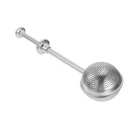 LABRIMP 1pièce Infuseur à Thé Acier Rétractable Filtre à Thé Créatif Pour Préparer Accessoire De Cuisine Pratique Et