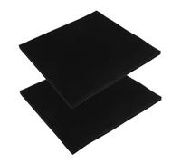 LABRIMP 2 pièces Filtre à Odeur pour Poubelle Lot pour Cuisine et Compost pour Aquariums et Poubelles