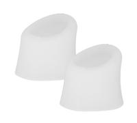 LABRIMP 2 Pièces Silicone Tea Kettle Spout Cover Spill Lid Protector Débordement Stopper Facile à Nettoyer et Installer pour Accessoires de Thé