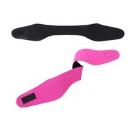 LABRIMP 2pcs Bandeaux de Natation en Néoprène Réglables et Légers pour Garçon et Filles et Adultes, Protection D'oreille Étanche pour Kayak et Lac