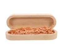 LABRIMP à souvenirs en bois pour révélation de bébé, style tiroir, coffret pratique pour collection et, idéale pour parents attendus